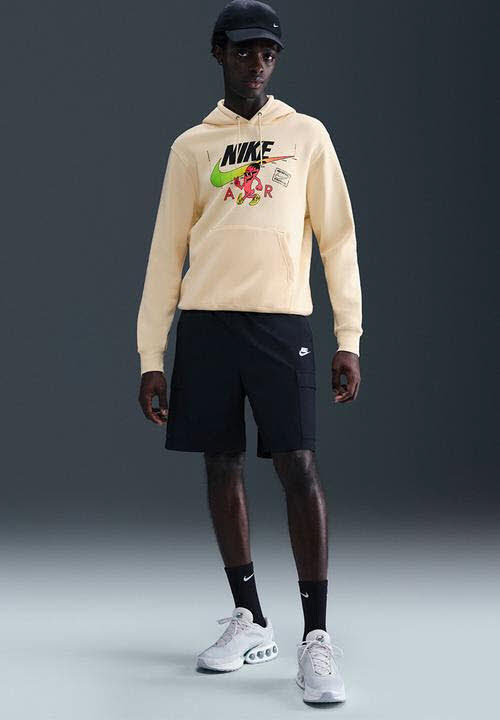 U NSW HDY CLUB OC MED GFX SEGB