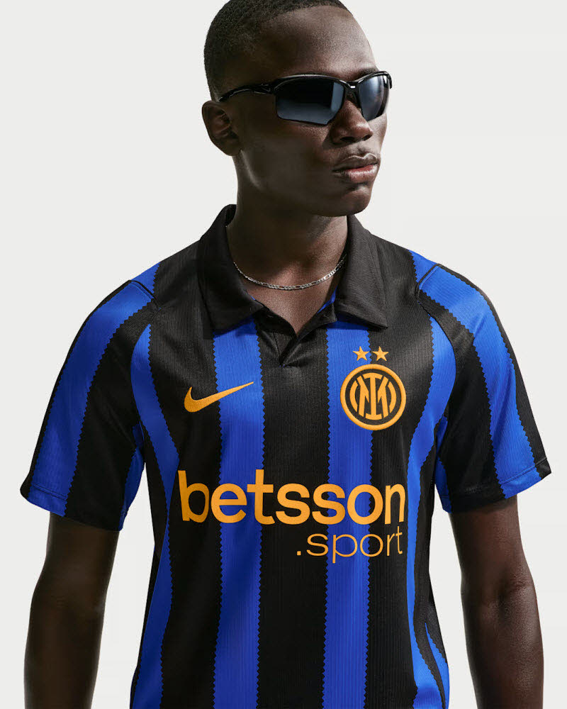 INTER M NK DF JSY SS STAD HM