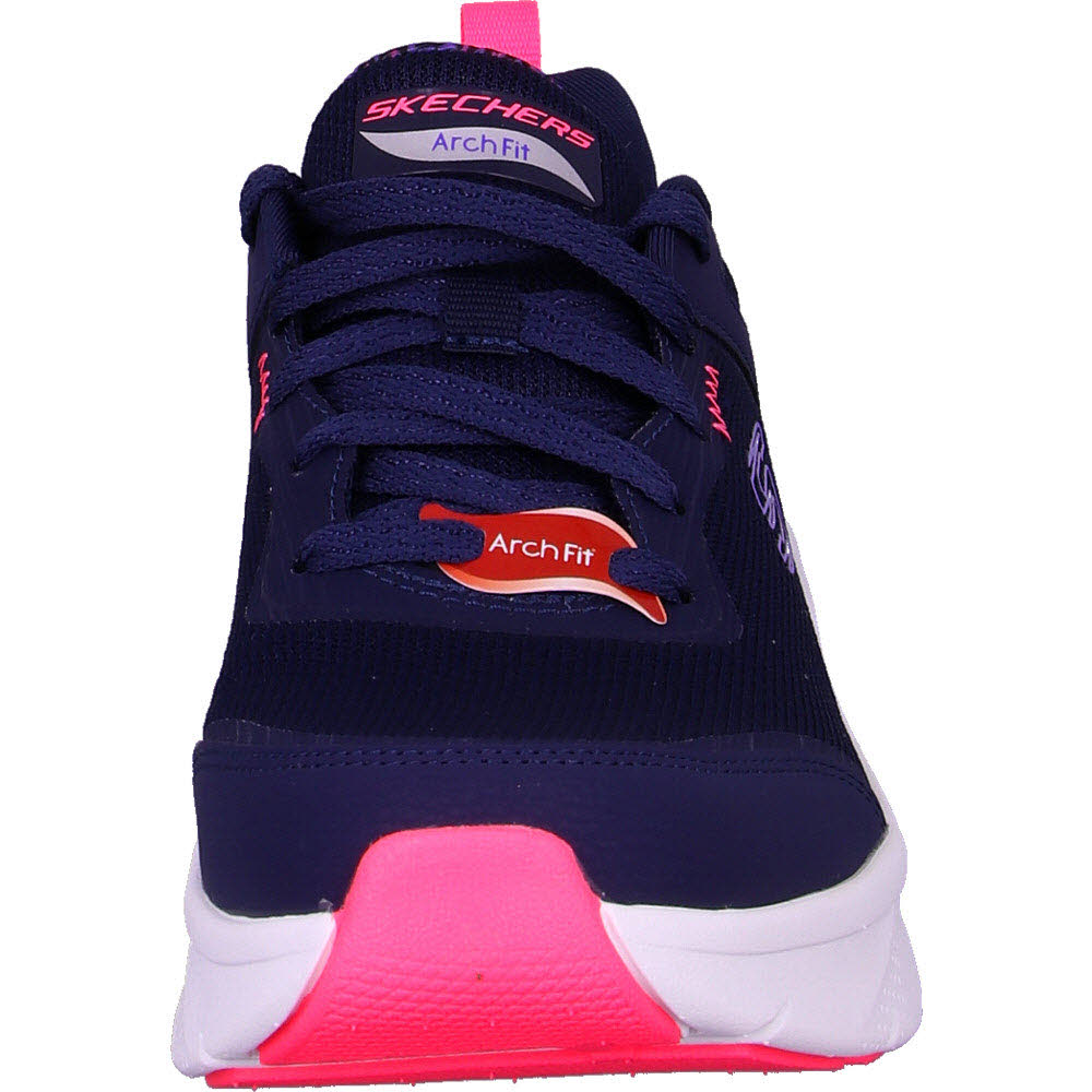 ARCH FIT D'LUX - RICH FACETS