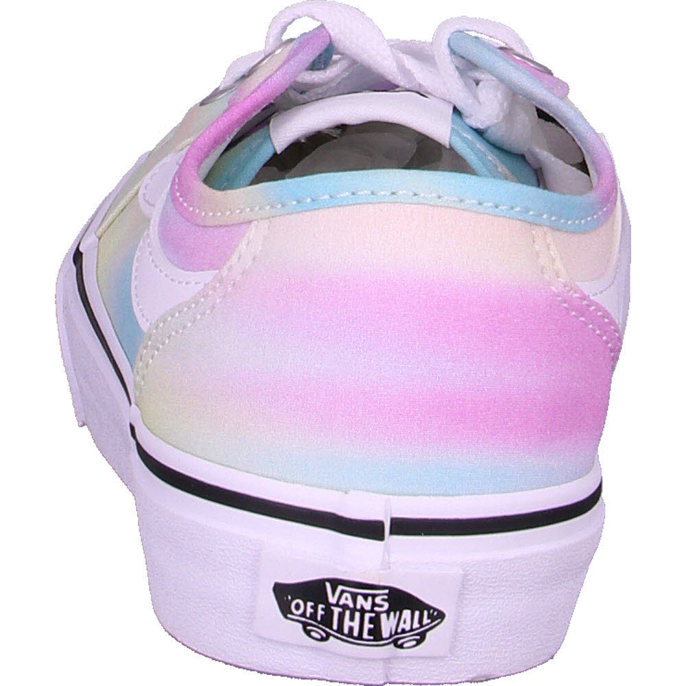 Filmore Decon Chroma Blur