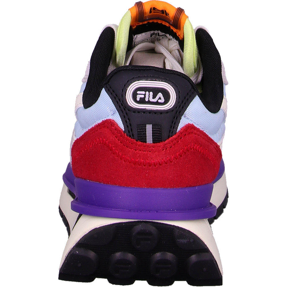 Fila Reggio F wmns