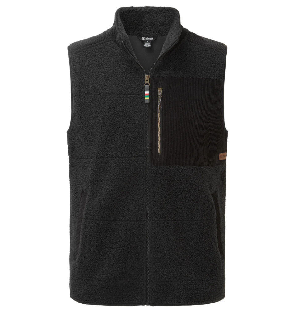 Rengeli Vest