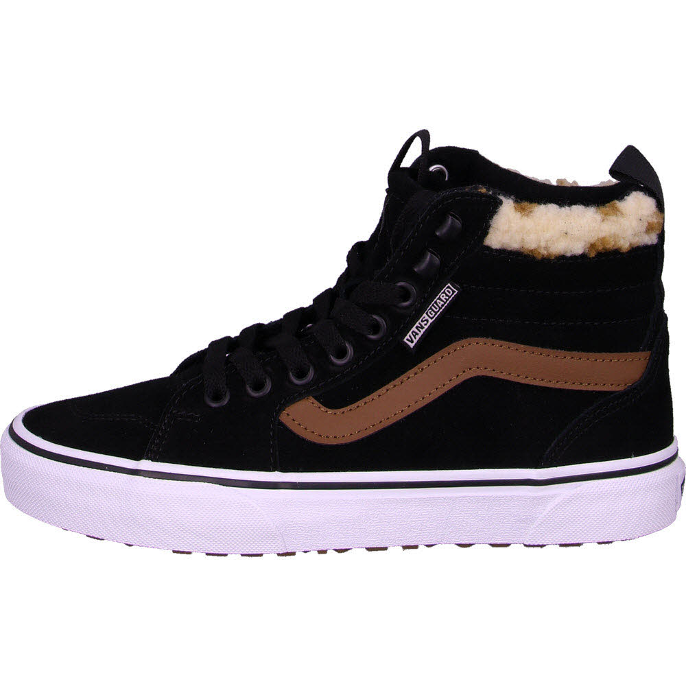 WM Filmore Hi VansGuard