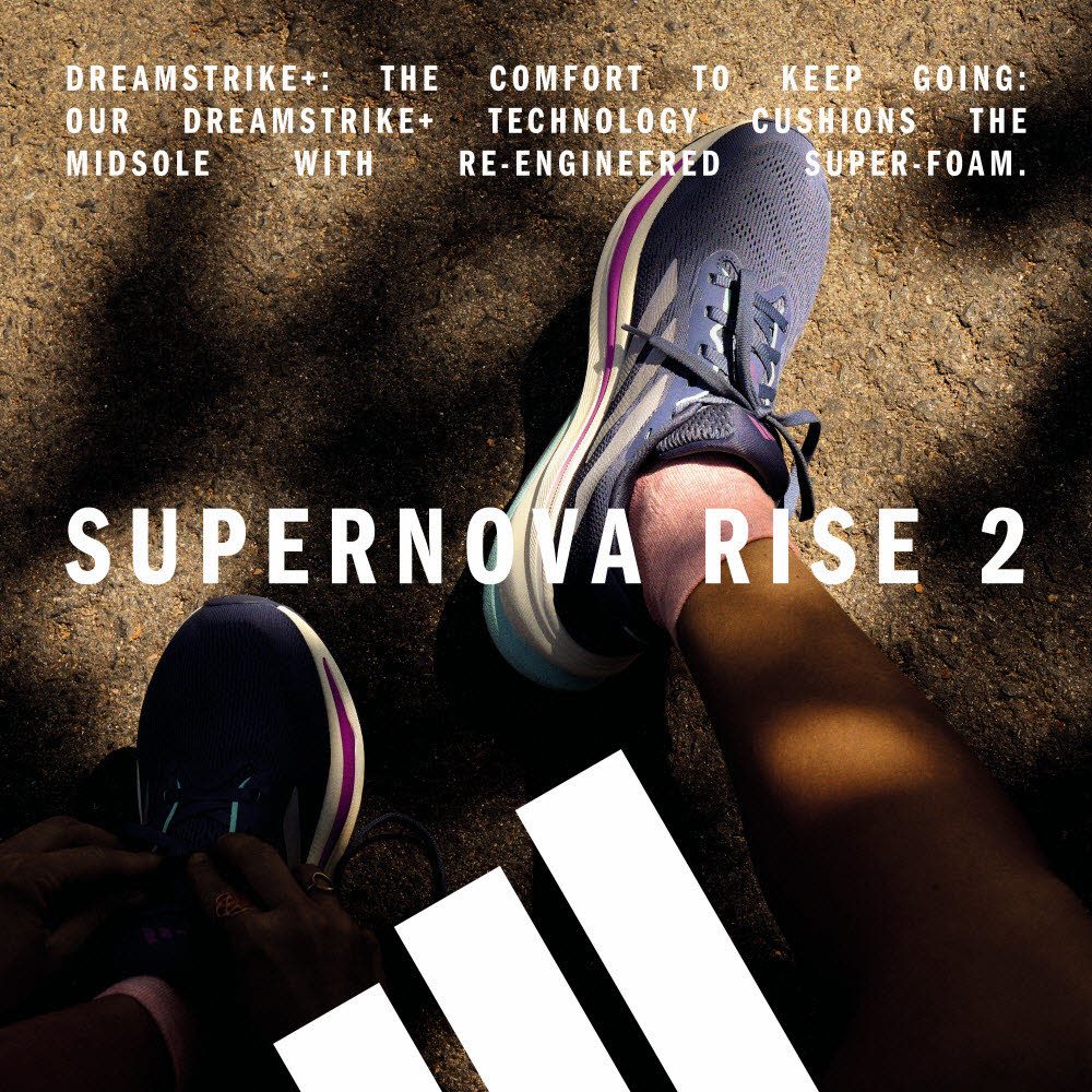 SUPERNOVA RISE 2 W