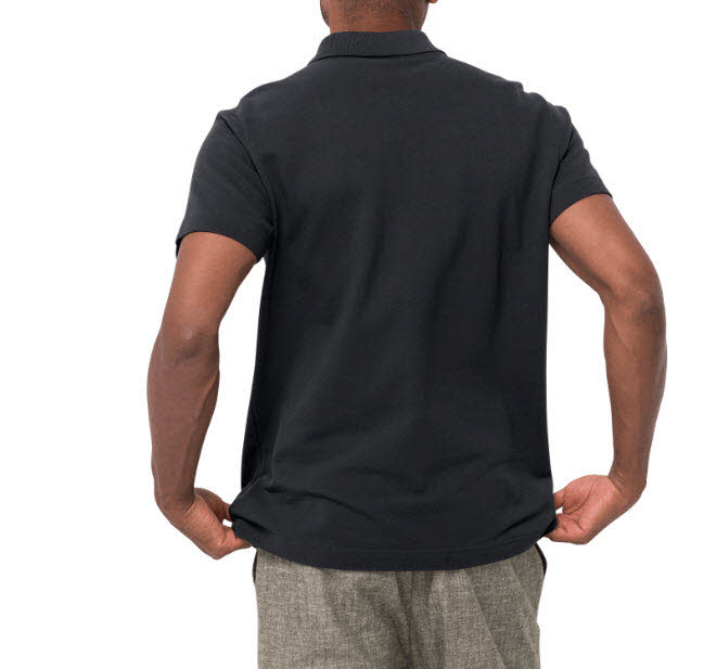 ESSENTIAL POLO M
