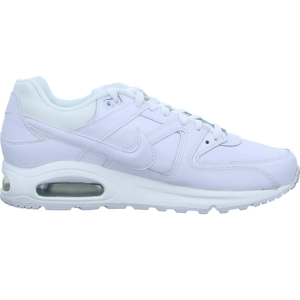 AIR MAX COMMAND LEATHER