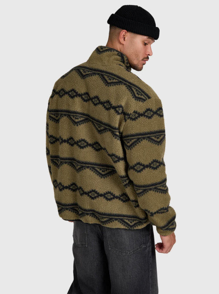 Kennet Men Urban Fleece