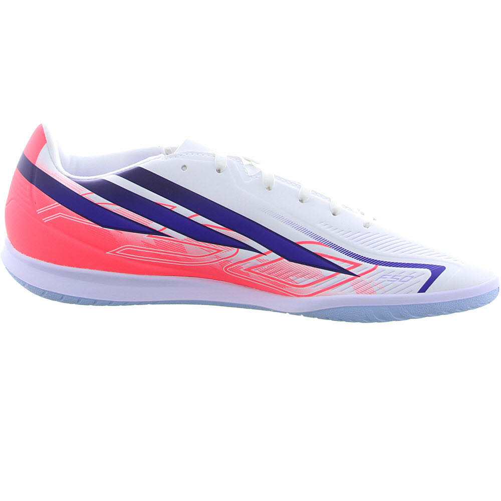 F50 HYPERFAST CLUB IN