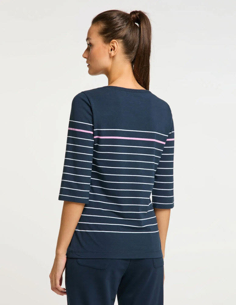 NOS LEILA 3/4 Arm T-Shirt