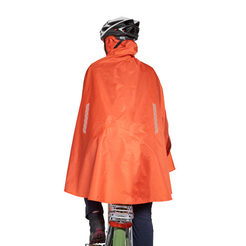 Bike Poncho