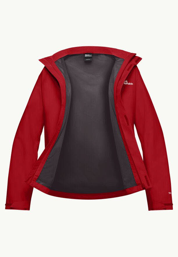TRAILTIME 2L JKT M