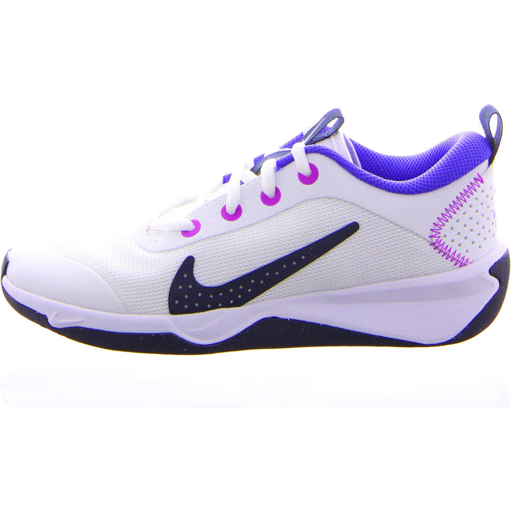 NIKE OMNI MULTI-COURT (GS)