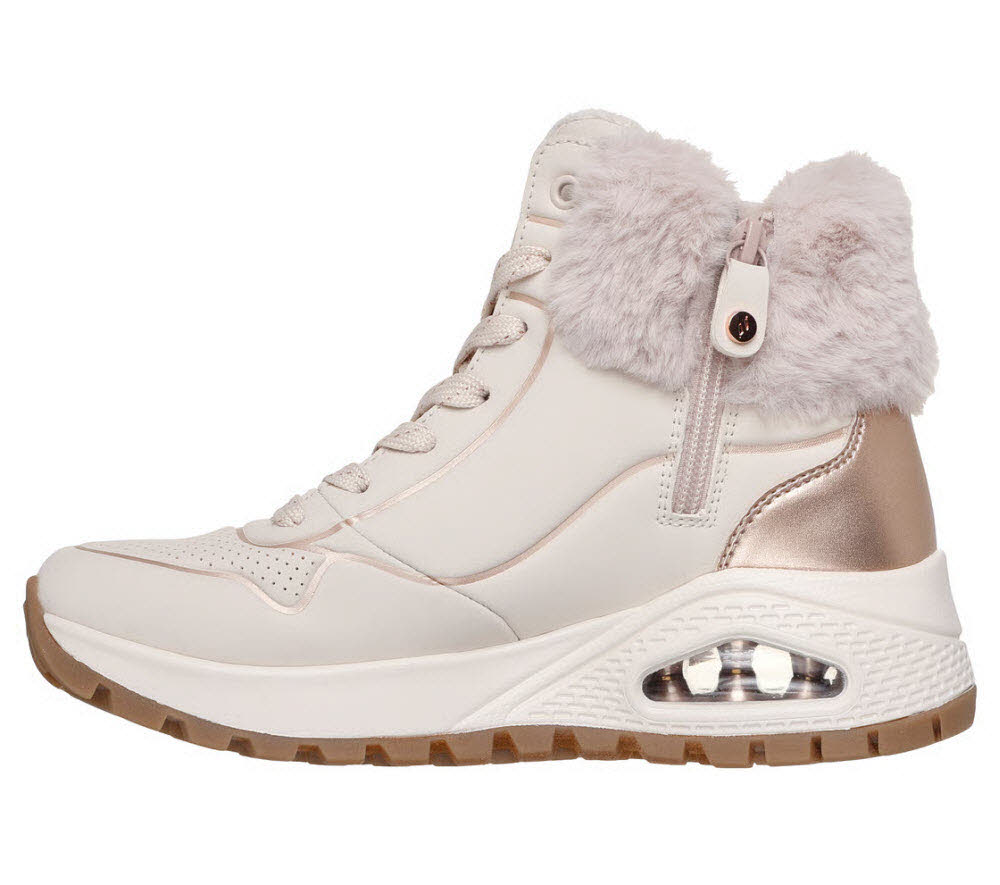 UNO RUGGED - FALL SHIMMER