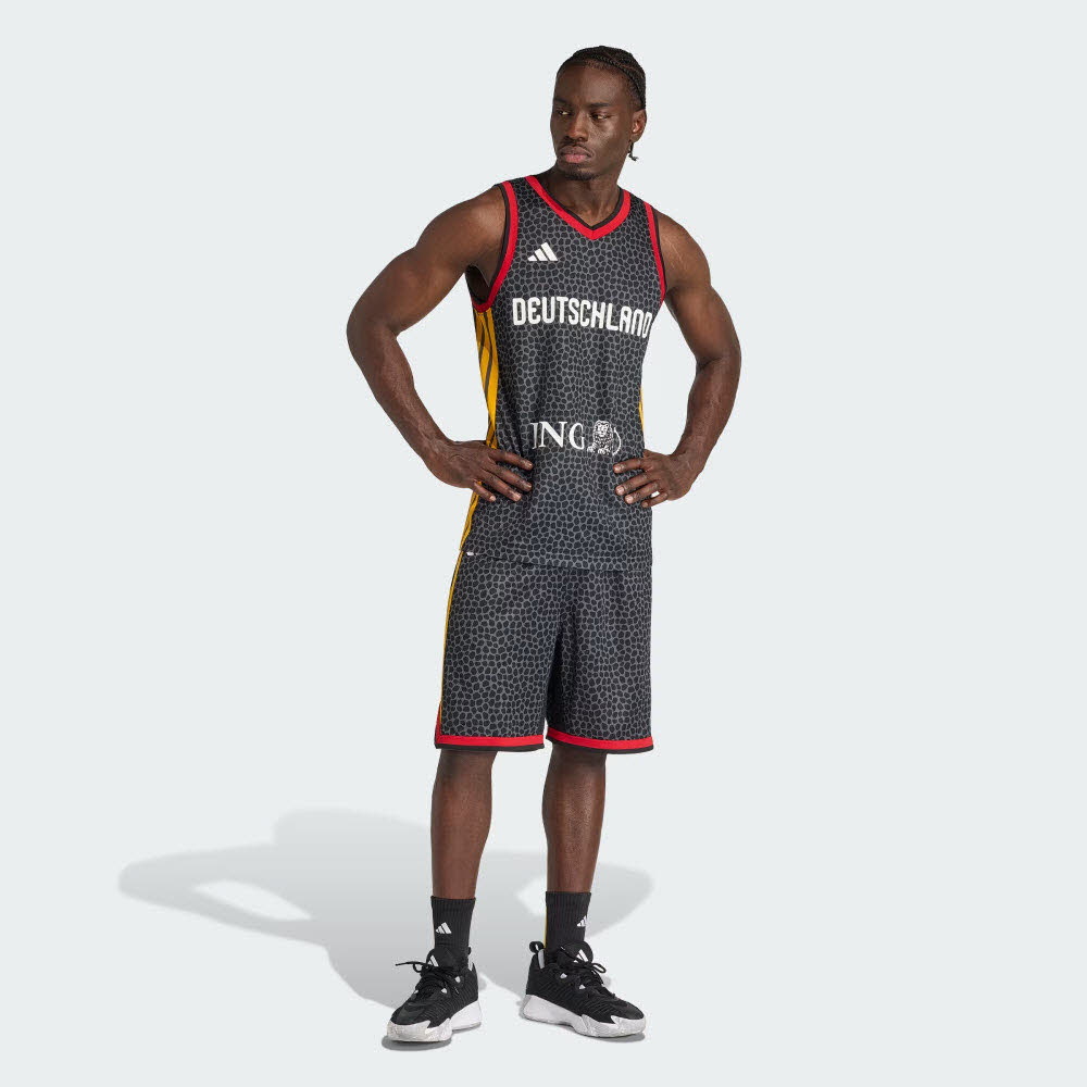 DBB A JERSEY M
