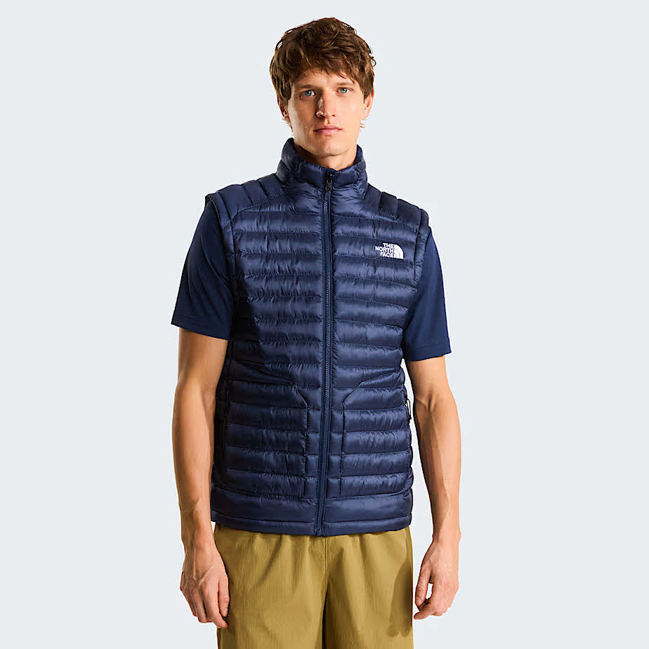 M HUILA SYNTH VEST