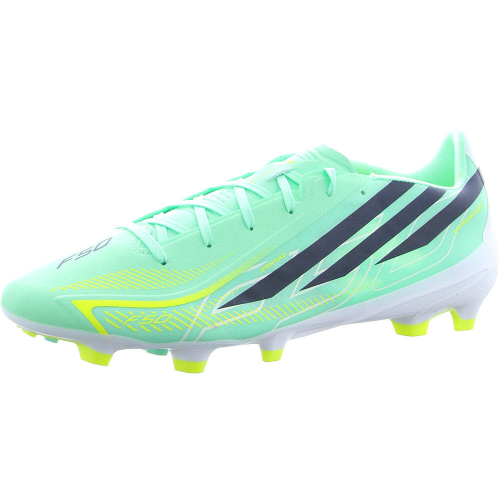 F50 HYPERFAST LEAGUE FG