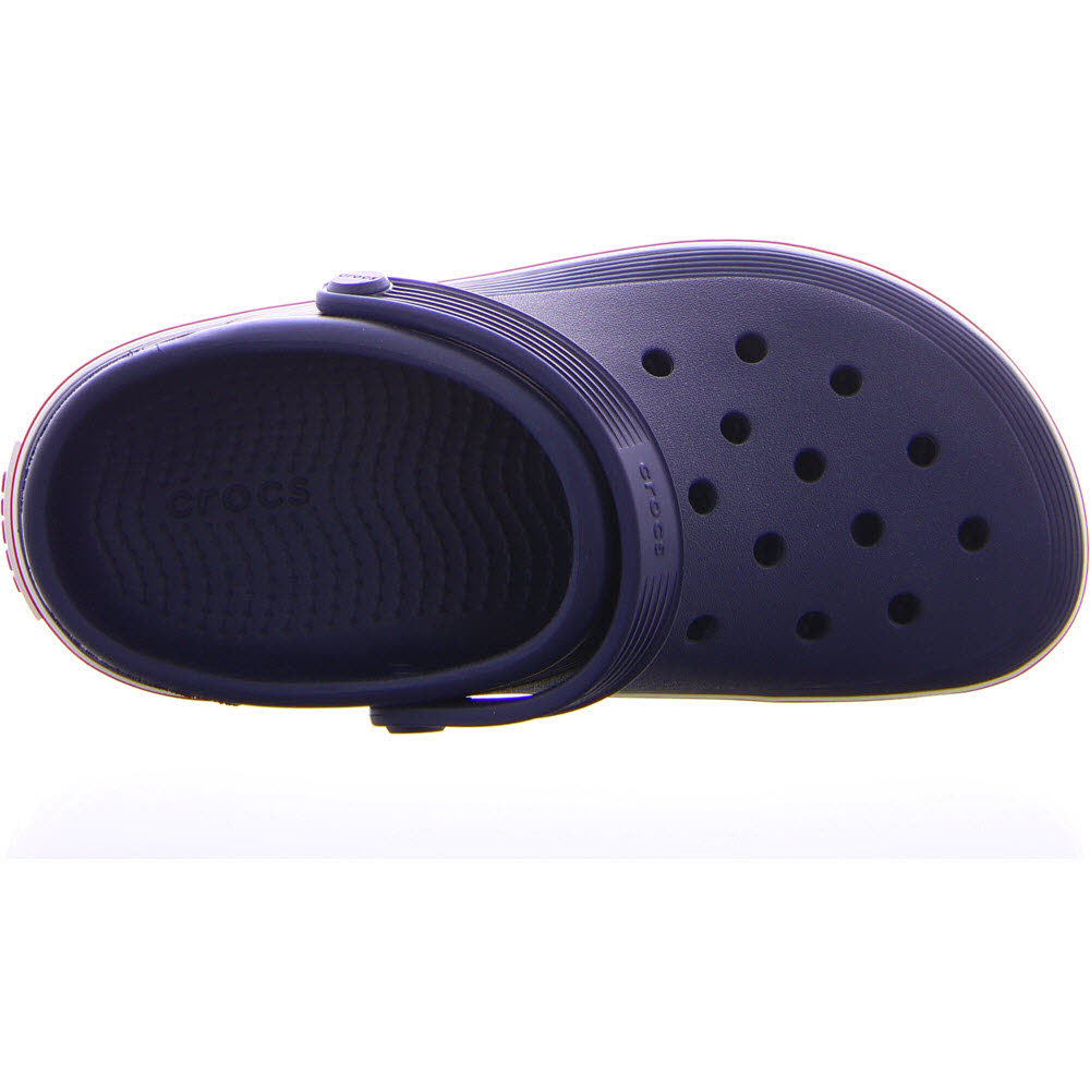 Off Court Clog
