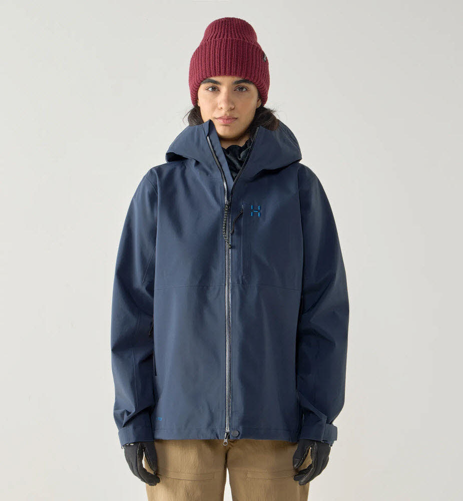 Front Proof II Jacket Women