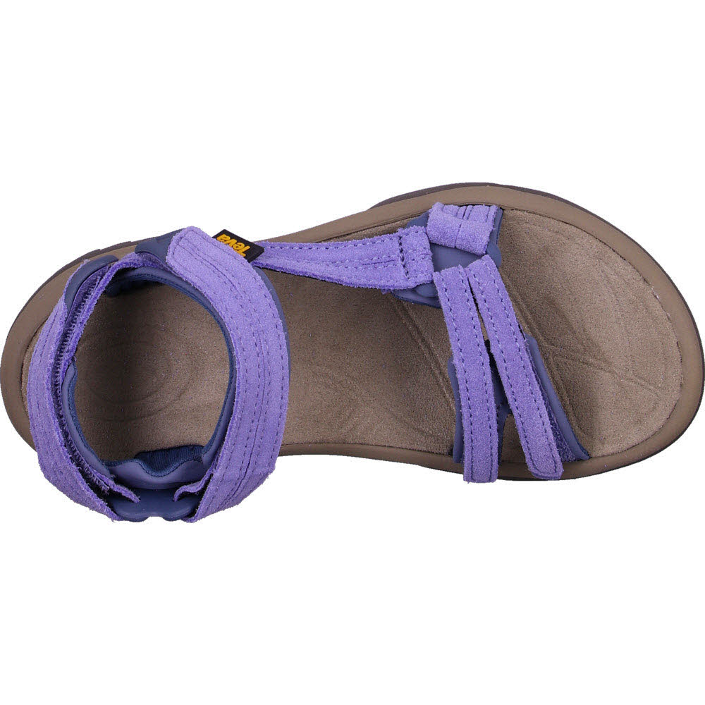 Terra Fi Lite Suede Womens