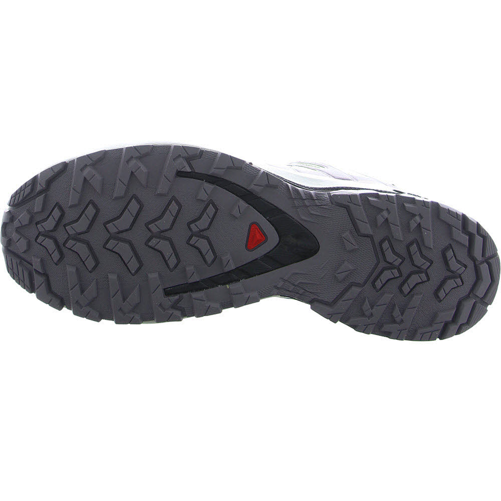 Schuhe XA PRO 3D V9 GTX W Black/Pat