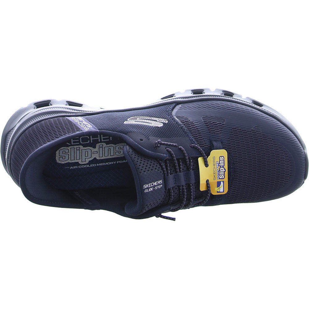 GLIDE-STEP PRO -