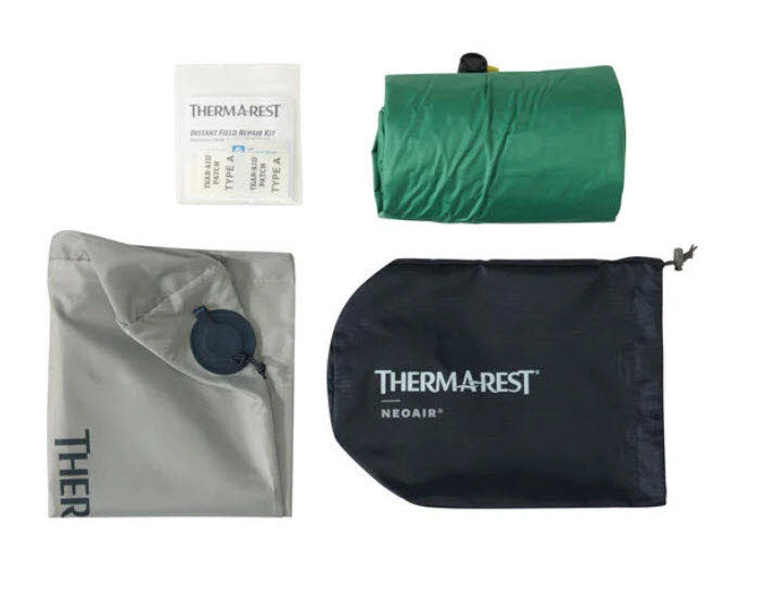 NeoAir Venture (51x183cm)