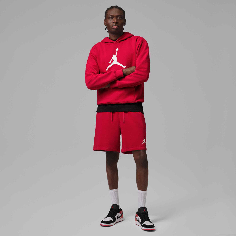 M J JUMPMAN FLC SHORT 2