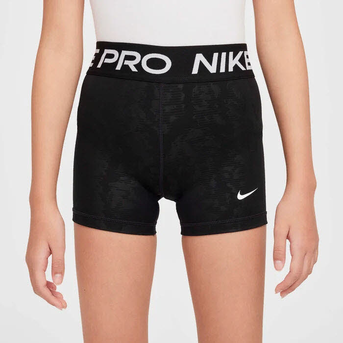 G NP DF 3IN SHORT SPORT AOP