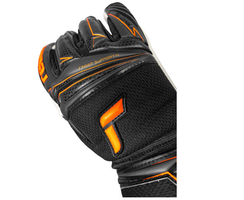 Attrakt Advance Finger Support