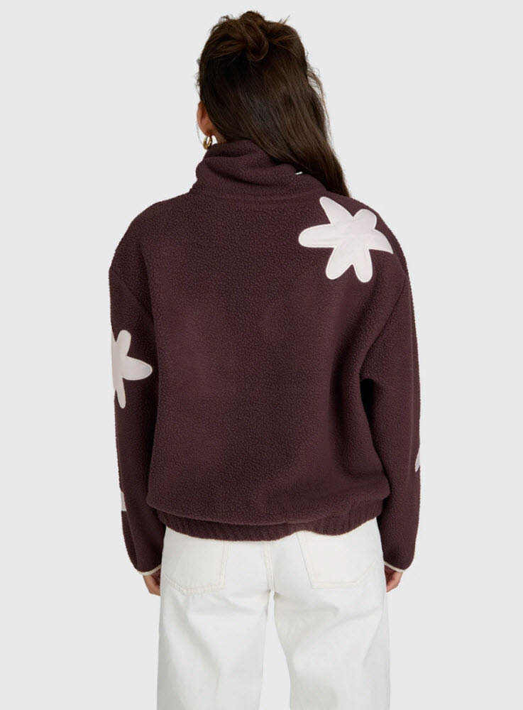 Kirsten Women Urban Fleece
