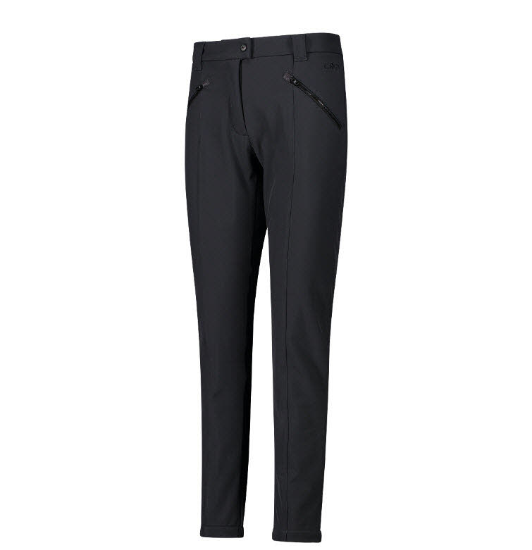 WOMAN LONG PANT