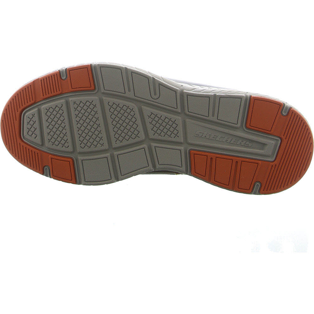 ARCH FIT CROSSER - FELIX