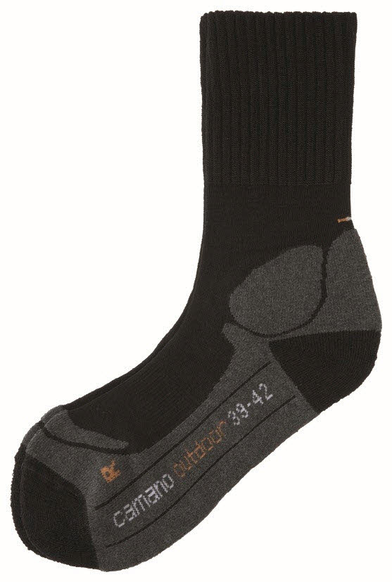 NOS Trekkingsocke 1pack