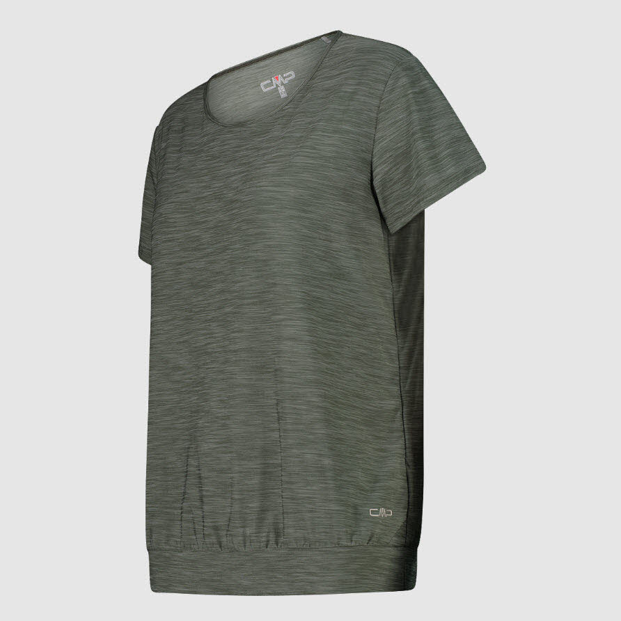 WOMAN T-SHIRT