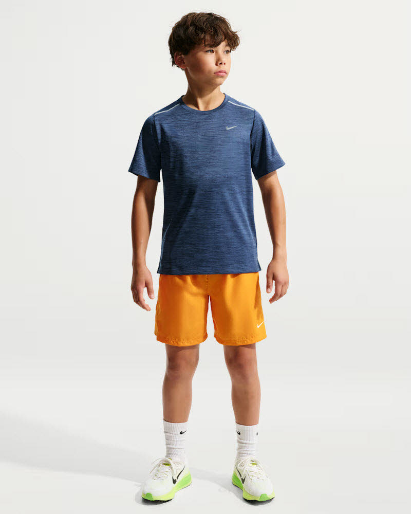 K NK DF MILER SS TOP