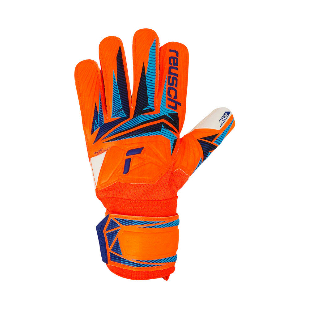 Attrakt Grip Junior