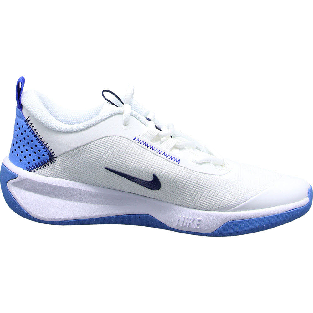 NIKE OMNI MULTI-COURT (GS)
