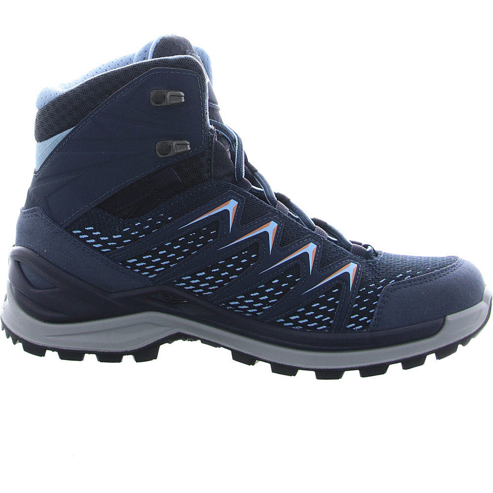 INNOX PRO GTX MID Ws