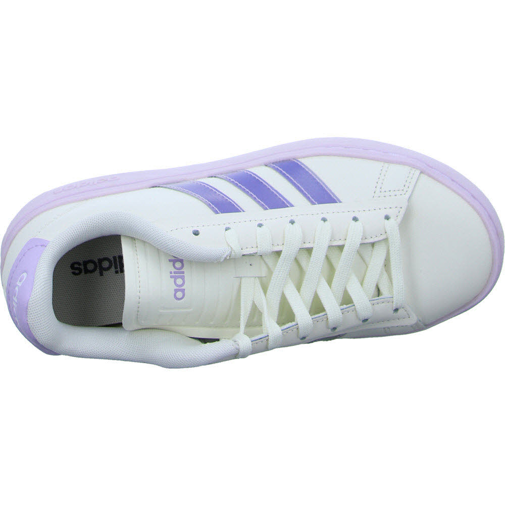 GRAND COURT ALPHA W