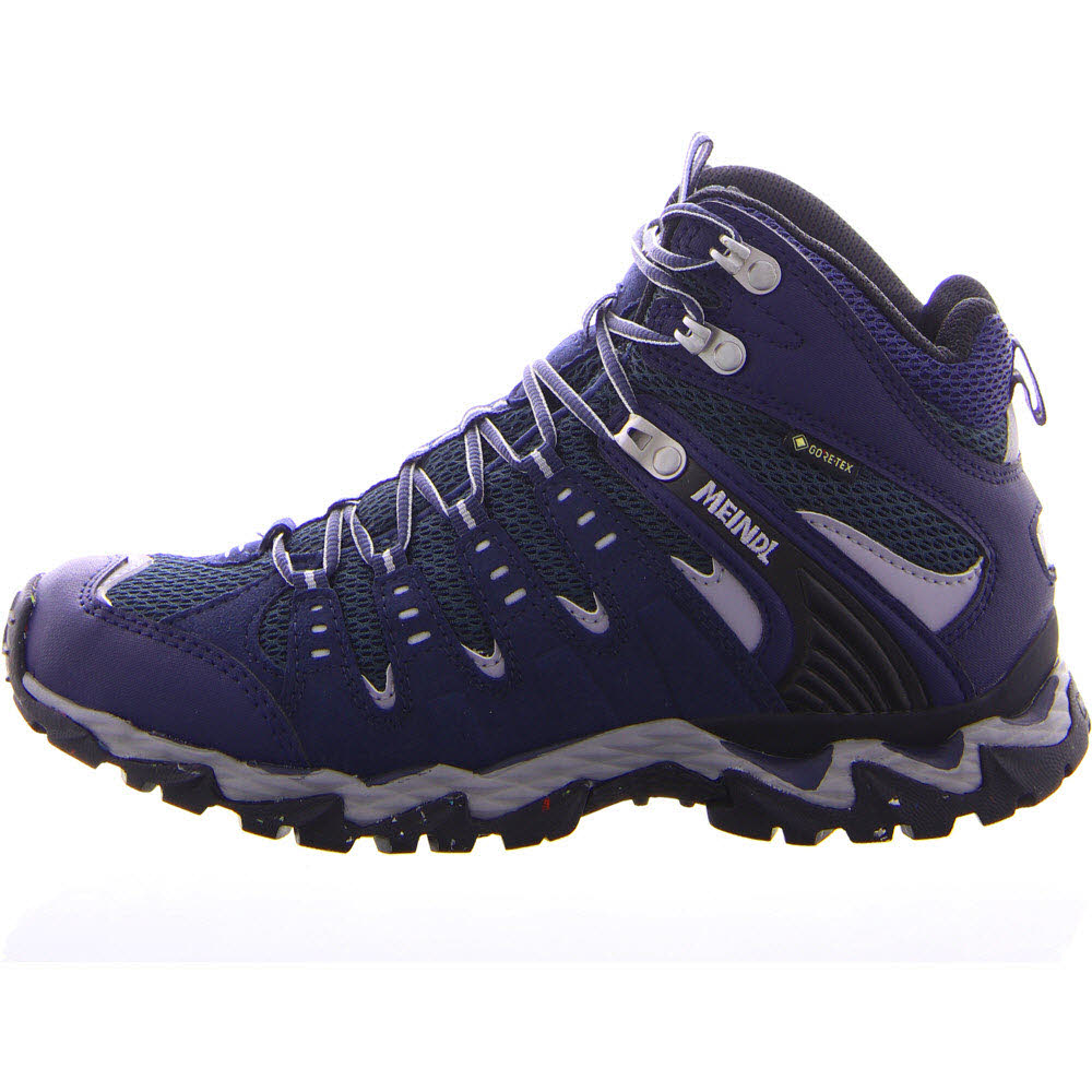 Respond Lady Mid II GTX