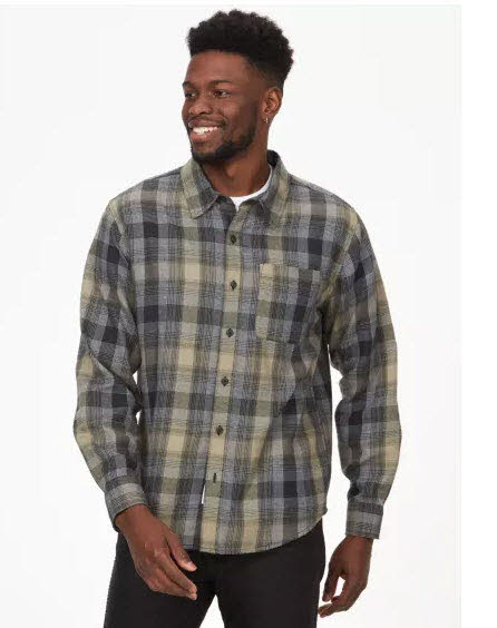 Fairfax Novelty Light Weight F