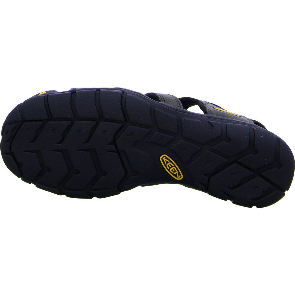 Clearwater Leather CNX Sandale