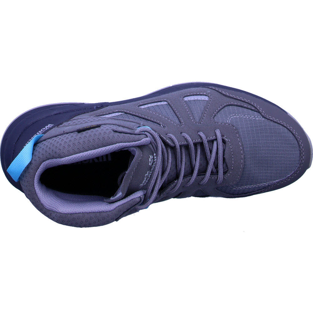 WOODLAND 2 TEXAPORE MID W