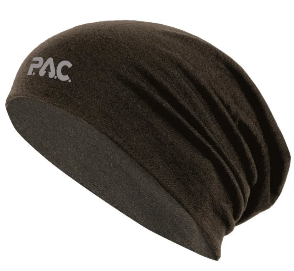 PAC Merino Beanie