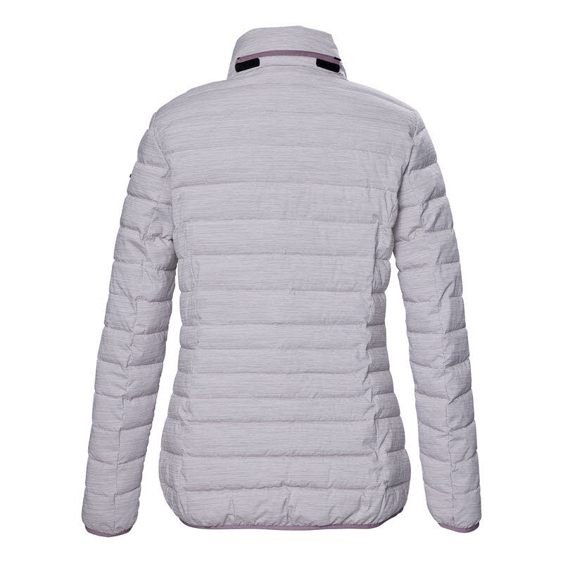 GS 63 WMN QLTD JCKT_Uyaka