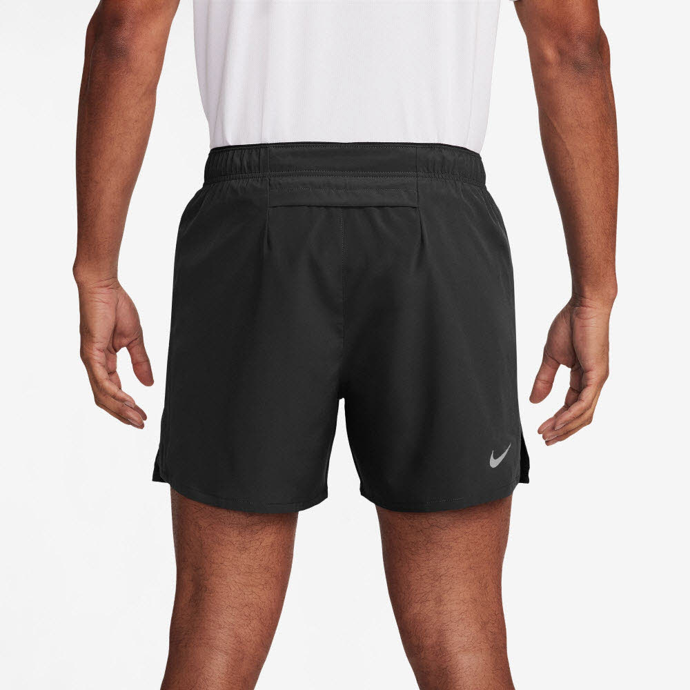 M NK CHALLENGER 5BF SHRT FLASH