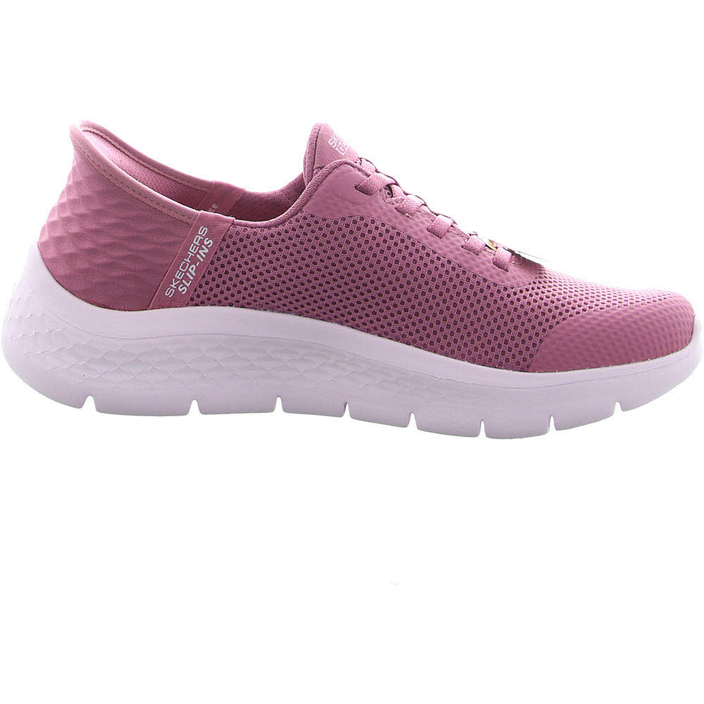 GO WALK FLEX - GRAND ENTRY