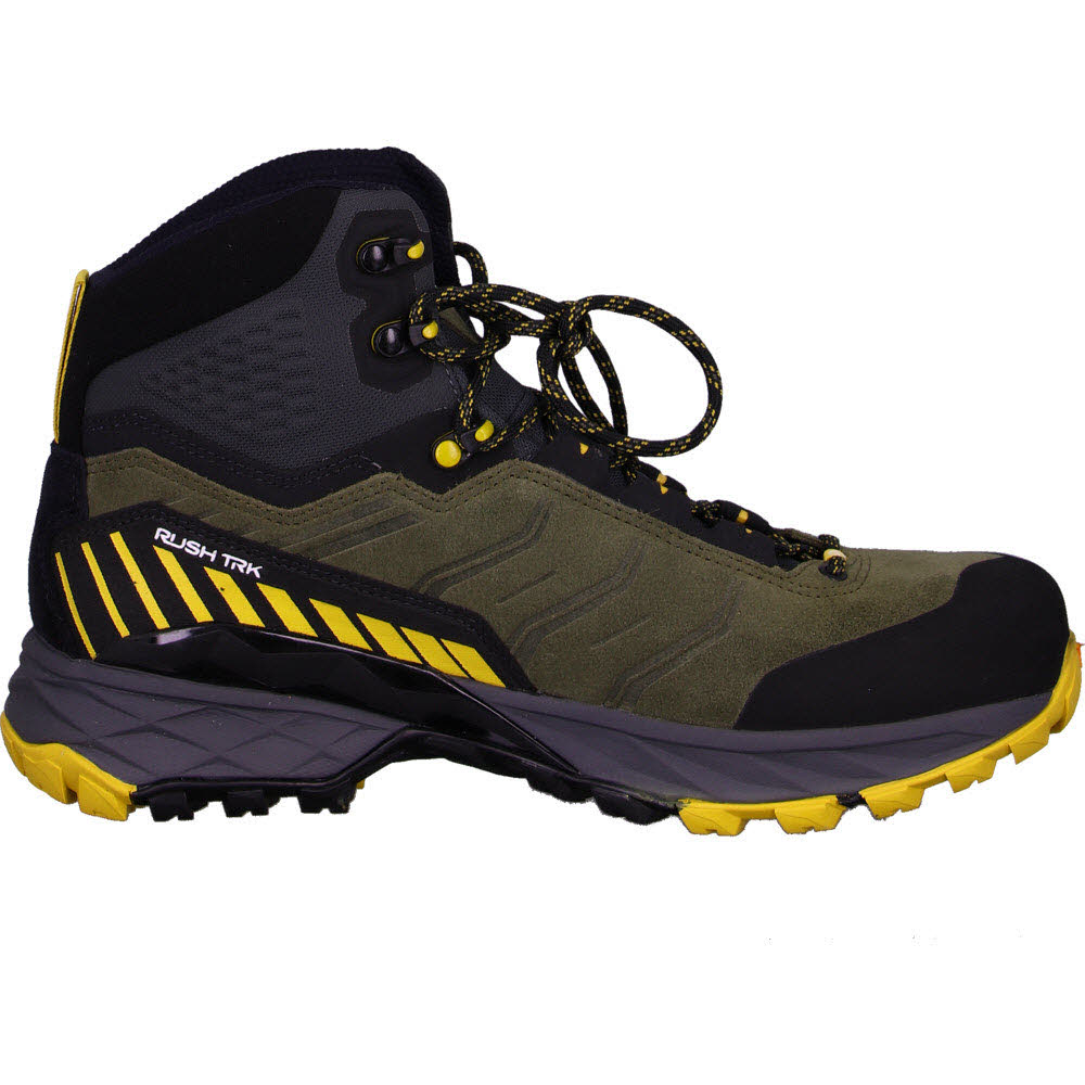 Rush Trek GTX