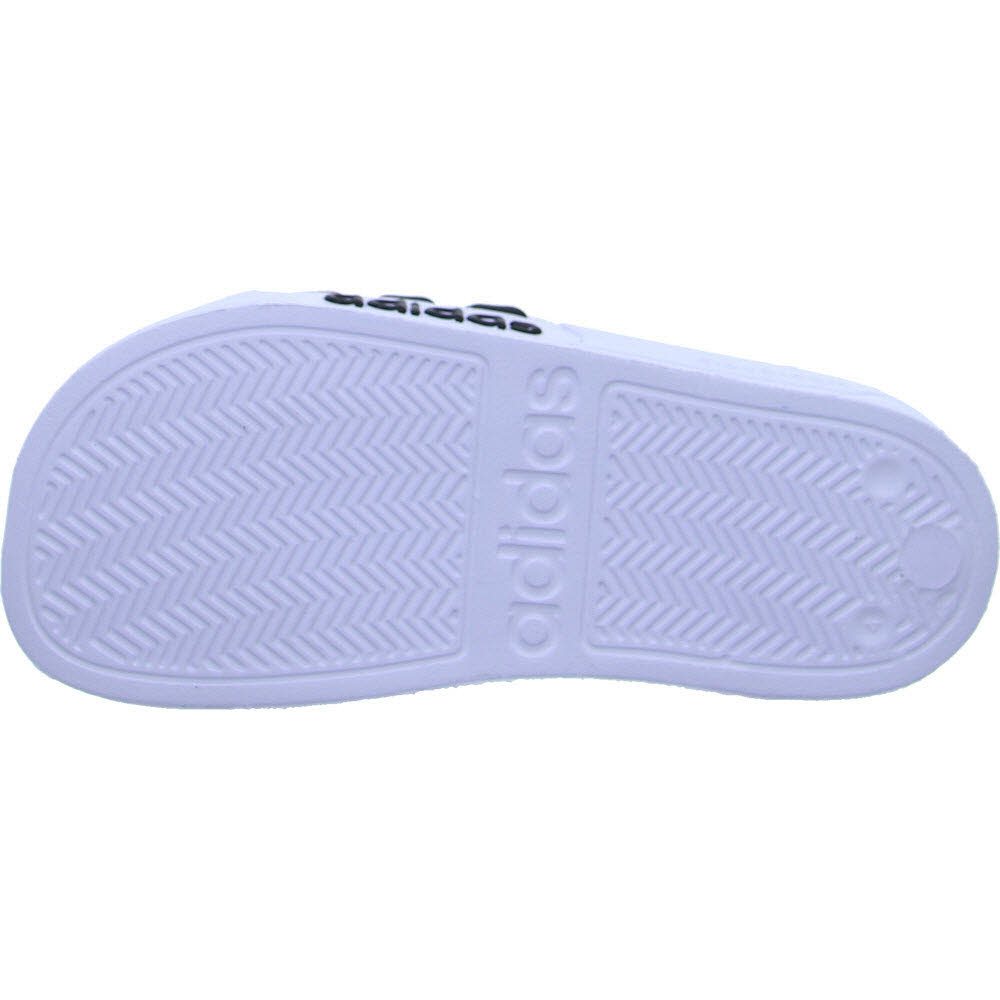 NOS ADILETTE SHOWER,FTWWHT/CBLACK/F