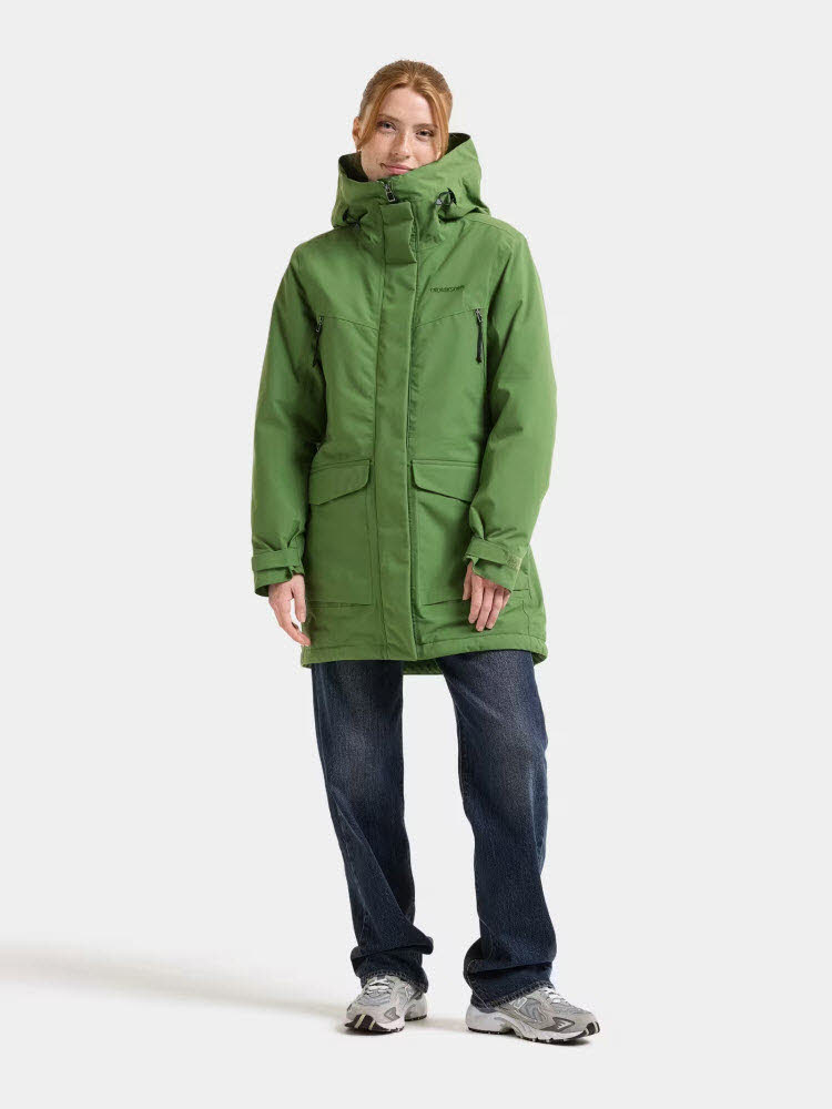 FELIA WNS PARKA